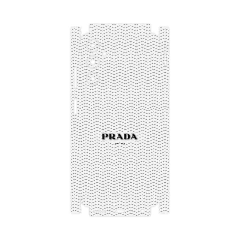 برچسب پوششی ماهوت مدل Prada-FullSkin مناسب برای گوشی موبایل سامسونگ Galaxy A05s