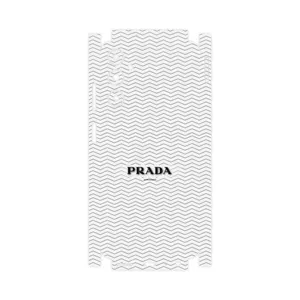 MAHOOT Prada-FullSkin Cover Sticker for Samsung Galaxy A05s
