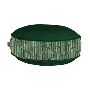 پاف آکام چوب مدل بالشی 35