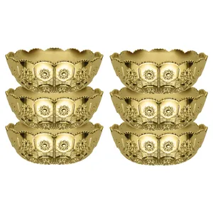 پیاله مدل Fujin بسته 6 عددی