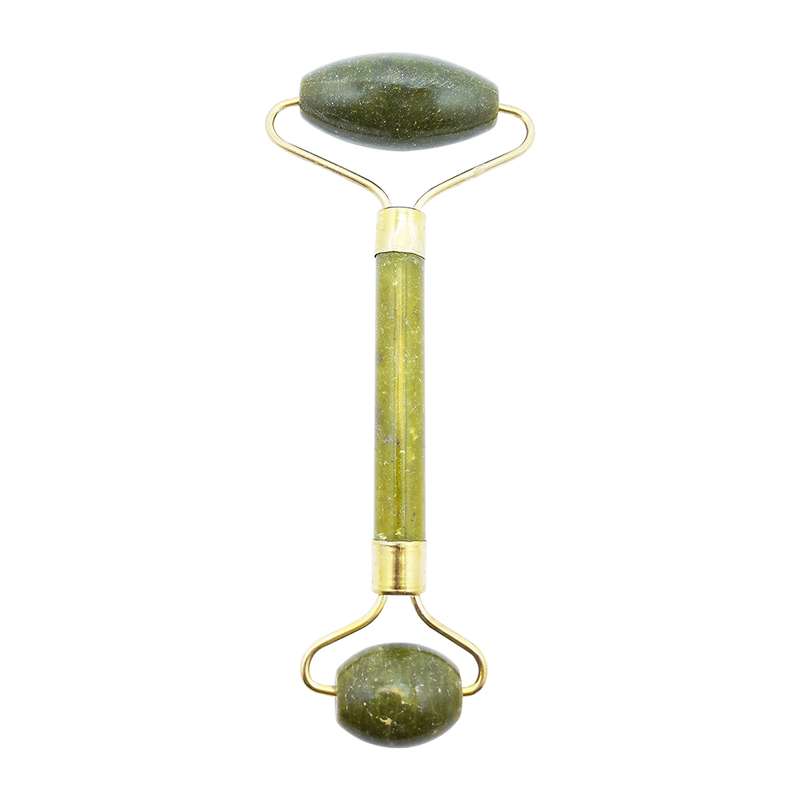 ماساژور دستی مدل جیدرولر سنگ یشم