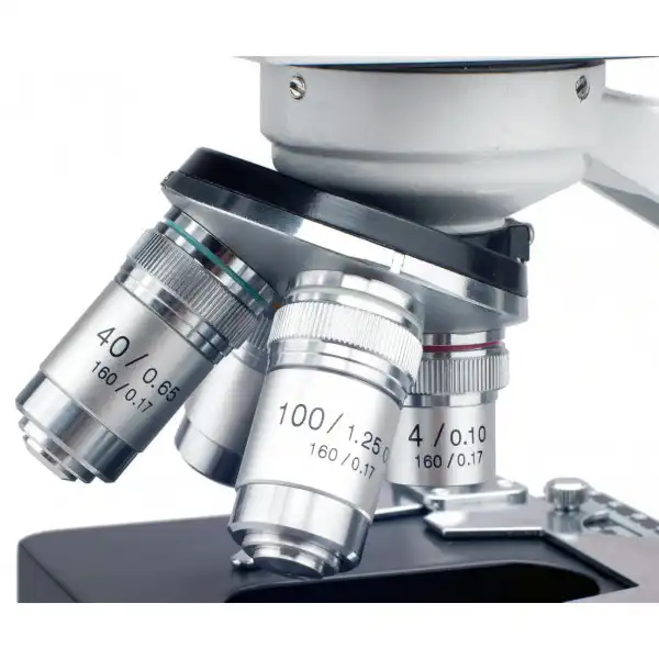 میکروسکوپ مدل دوچشمی زیستی AMscope B120