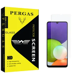 Waily Nice Pergas Screen Protector For Samsung Galaxy A22 4G