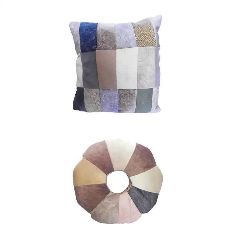 بالش سفری کد 0086 مجموعه 2 عددی