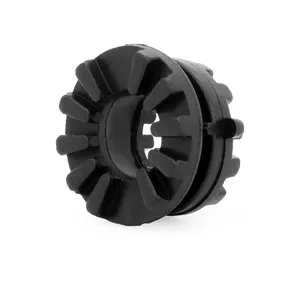 لاستیک خورشیدی رام آرپیکو کد 7424 مناسب برای پراید بسته 10 عددی