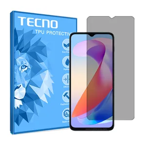 Techno HyPRV screen protector suitable for Honor X6a