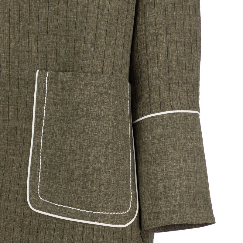 ست کت و شلوار زنانه السانا مدل زاهره کد 208853