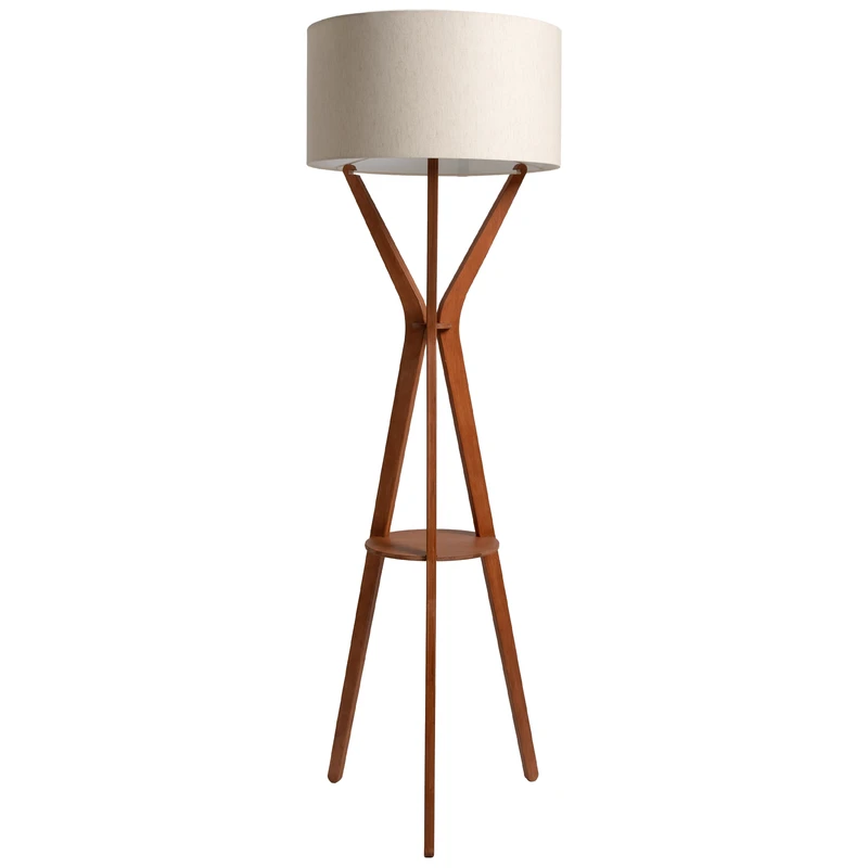 آباژور ایستاده مدل دلوان