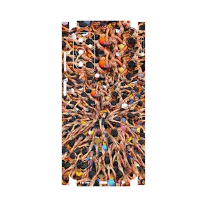 MAHOOT Indian Celebration-FullSkin Cover Sticker for Samsung Galaxy F13