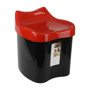  سطل زباله پیسو مدل آترو 