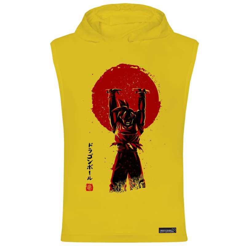 تاپ کلاه دار مردانه 27 مدل  انیمه کد WN1039