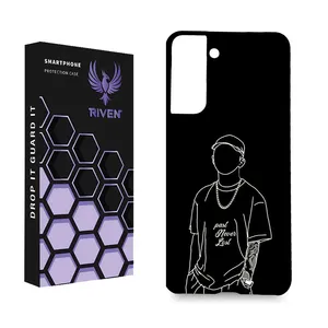 RIVEN RI2-14 Case For Samsung Galaxy S21 FE