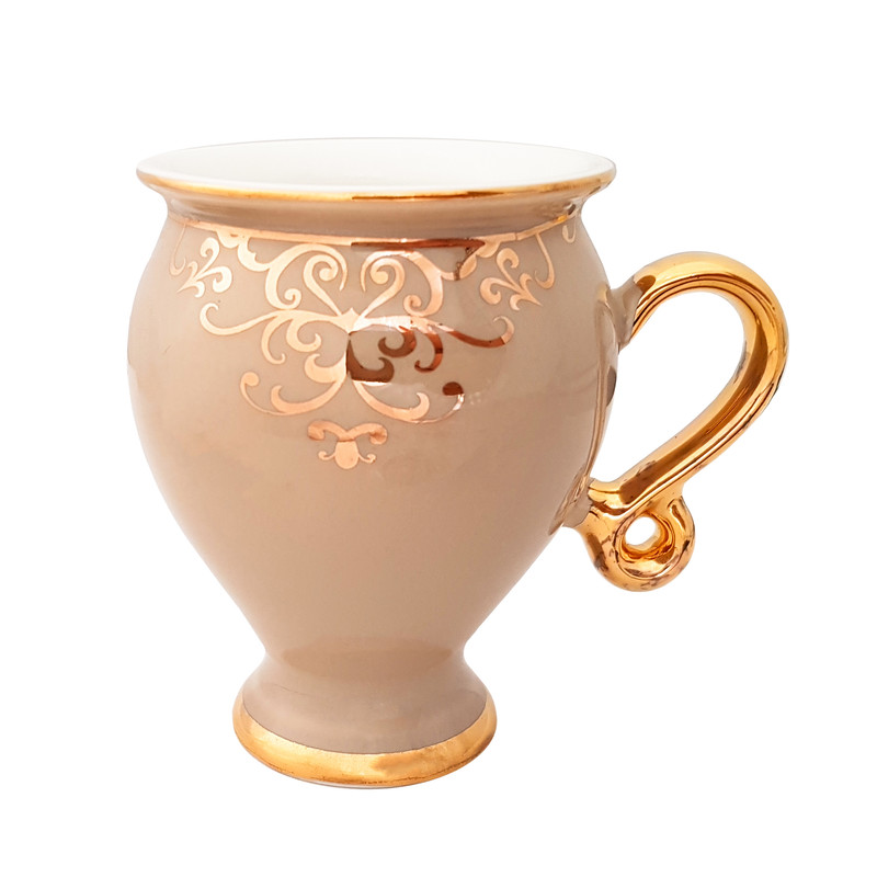 سرویس چای خوری 12 پارچه پروتی کد 12308