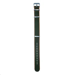 بند ساعت مچی مدل برزنتی ناتو کد ZAA22mm