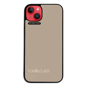 AKAM AMC-WA14PLUS-CREAMY-10 Cover For Apple iPhone 14 Plus