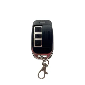  ریموت در ورودی هیوت مدل لرن کد Dezh-433-blck