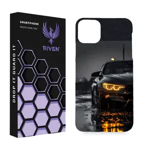 RIVEN RI2-12 Case For Apple iPhone 11 Pro Max