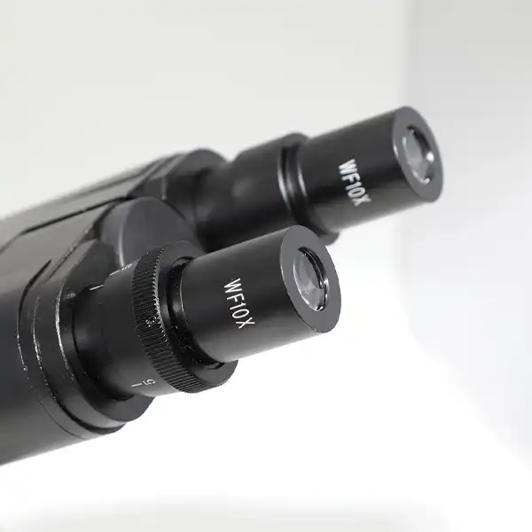 میکروسکوپ مدل زیستی مدل XSP-116B