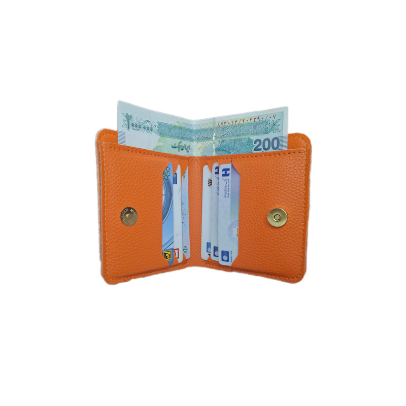 کیف پول زنانه مدل 1102