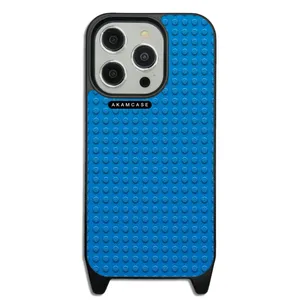 AKAM AMCWLA14PRO-LEGO15 Cover For Apple iPhone 14 Pro