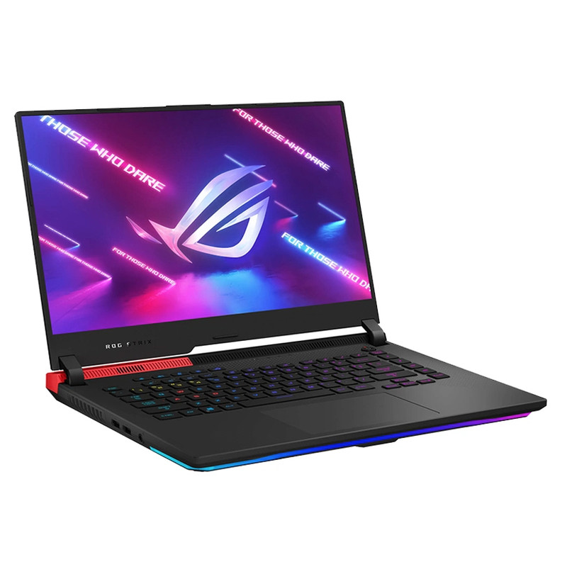 لپ تاپ 15.6 اینچی ایسوس مدل ROG Strix G15 G513EI-HN003 لپ تاپ 15.6 اینچی ایسوس مدل ROG Strix G15 G513EI-HN003