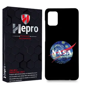 HEPRO MC Cover for XIAOMI POCO M3