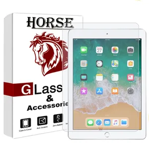 محافظ صفحه نمایش هورس مدل TABHS9 مناسب برای تبلت اپل iPad 9.7 2017