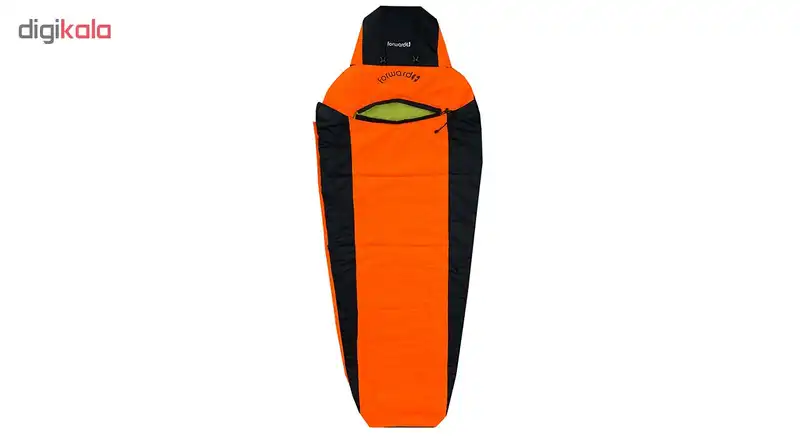 کیسه خواب فوروارد مدل FCLT3005