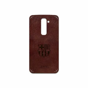 MAHOOT NL-BRCA Cover Sticker for LG G2