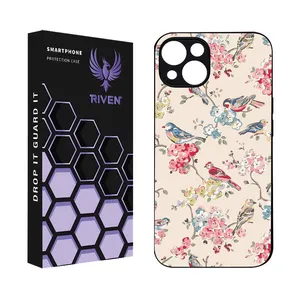 RIVEN RI3-1 Case For Apple iPhone 15