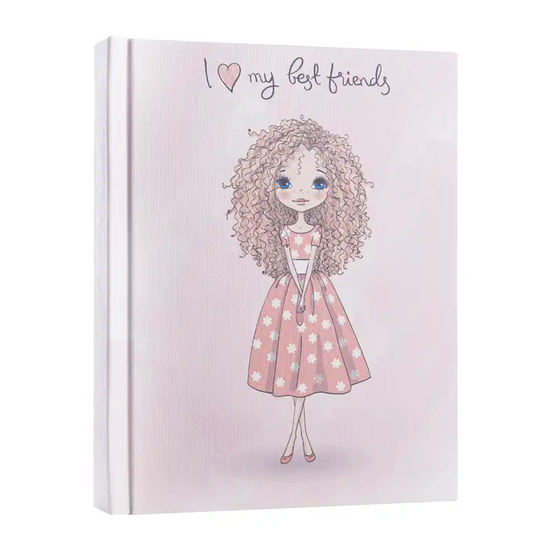 آلبوم عکس کفشدوزک مدل N03F4w