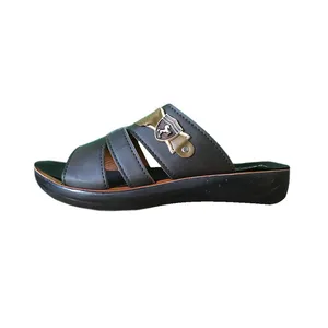 صندل مردانه سارزی مدل A123