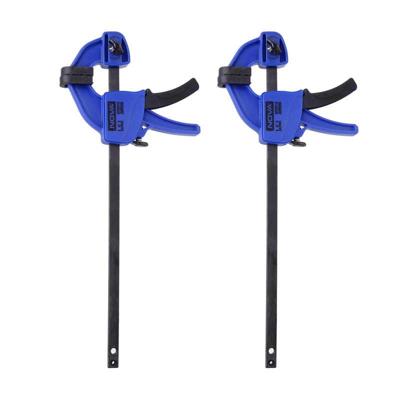 گیره دستی نووا مدل MMA-6IN-NOV-2T - مجموعه 2 عددی گیره دستی نووا مدل MMA-6IN-NOV-2T - مجموعه 2 عددی