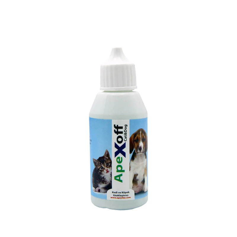 اسپری دور کننده سگ اپکس مدل Off Dog حجم 50 میلی لیتر