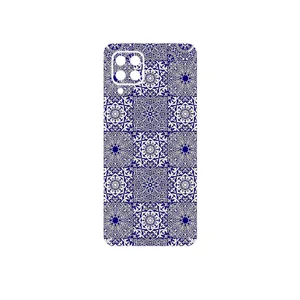 MAHOOT Iran Tile 11 Cover Sticker for Samsung Galaxy M32