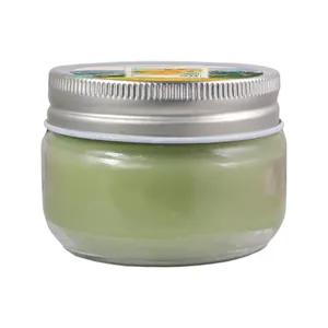 شمع معطر مدل ونگوگ آفتابگردان