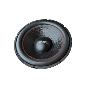 ساب ووفر خودرو پاور دیاموند مدل PWD-15D4