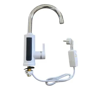 شیر آبگرمکن‌دار برقی مدل H-S