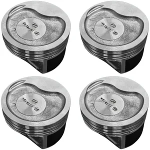 پیستون و گژن پین خودرو مدل 0.50 کد RaizhnPrt مناسب برای شاهین M15TC بسته ۴ عددی