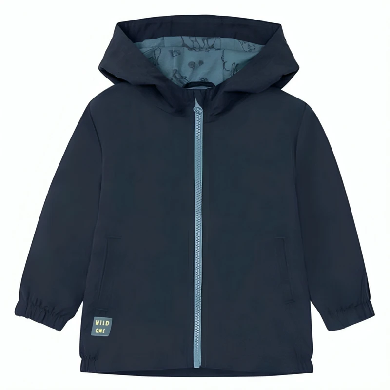 کاپشن پسرانه لوپیلو مدل best