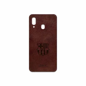 MAHOOT NL-BRCA Cover Sticker for Samsung Galaxy A40