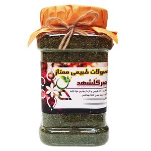 شوید خشک سنتی ممتاز قصر گلشهد - 210 گرم