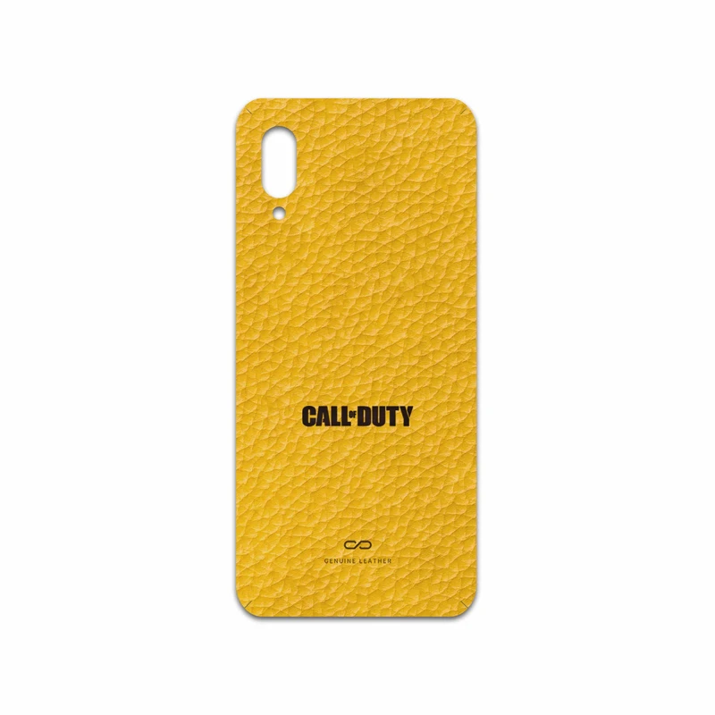 برچسب پوششی ماهوت مدل ML-CL_F_DUT مناسب برای گوشی موبایل سامسونگ Galaxy M02