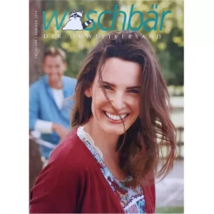 مجله Waschbar جولاي 2018