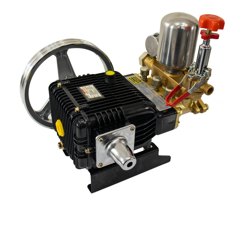 پمپ سمپاش اپکس مدل SMT-APEXX55bar-TARHRINOO