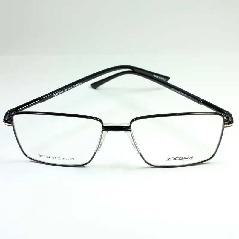 فریم عینک طبی زوگامی مدل 90184