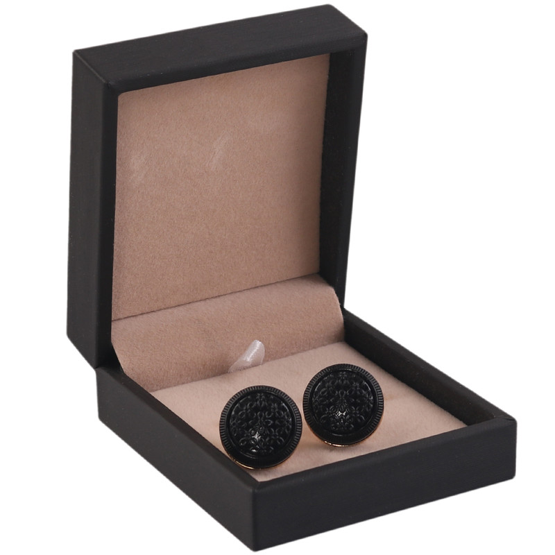 دکمه سردست مردانه مدل PJ-111514