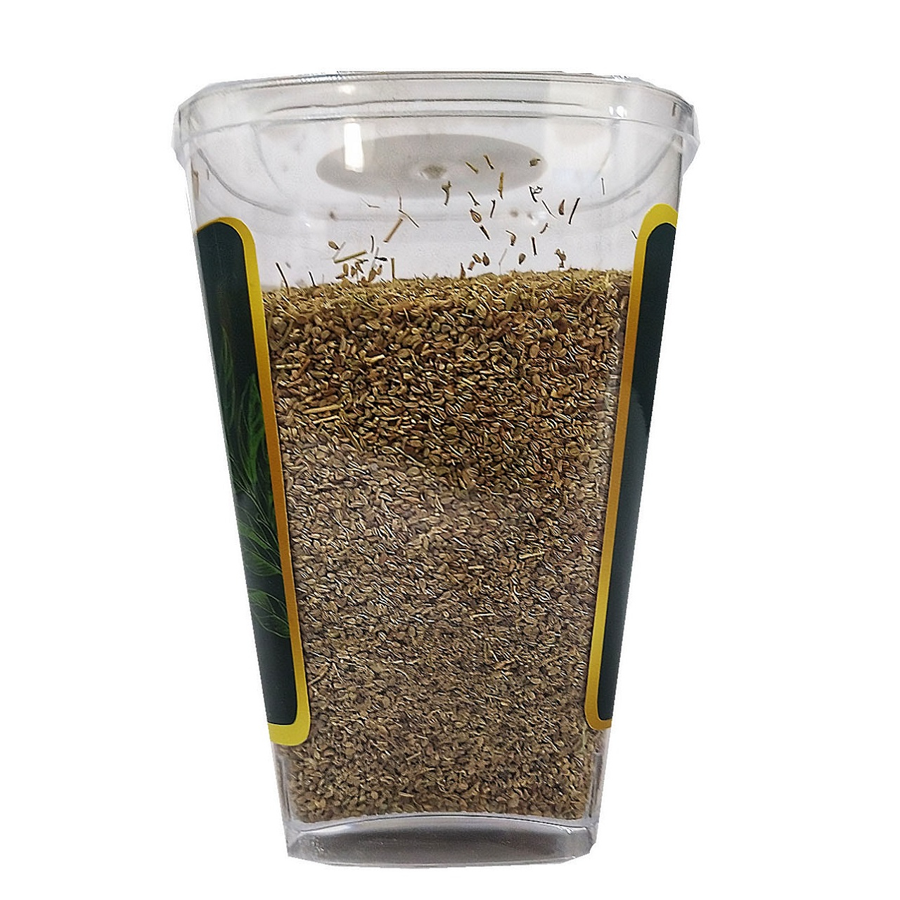 زنیان پاک شده دکتر یکتا- 150 گرم