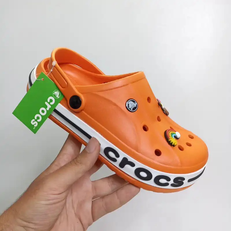 صندل زنانه مدل پلاس استیکردار کد 1550-OG