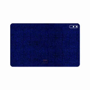 MAHOOT Blue-Holographic Cover Sticker for Huawei Matepad 10.4 2020 BAH3-L09
